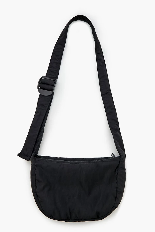 BAGGU Large Nylon Sling Bag | Pacific City