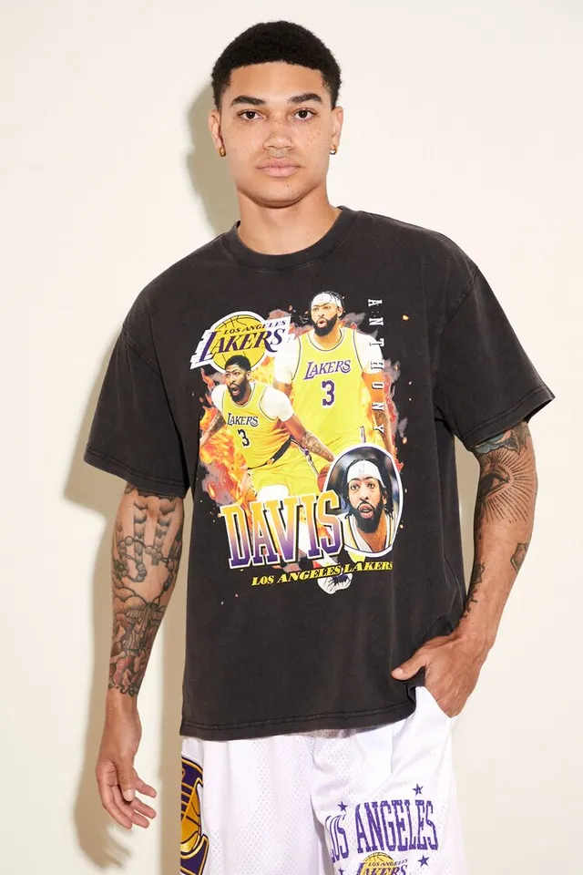 Lakers sweatshirt forever 21 on sale