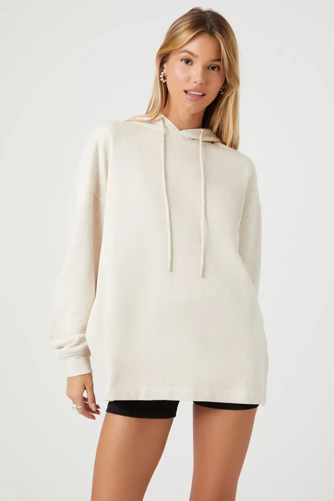 Hoodie dress hotsell forever 21