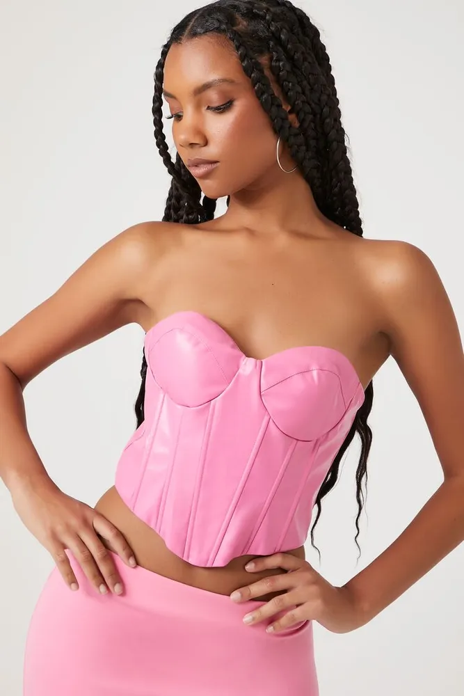 Bustier tube new arrivals