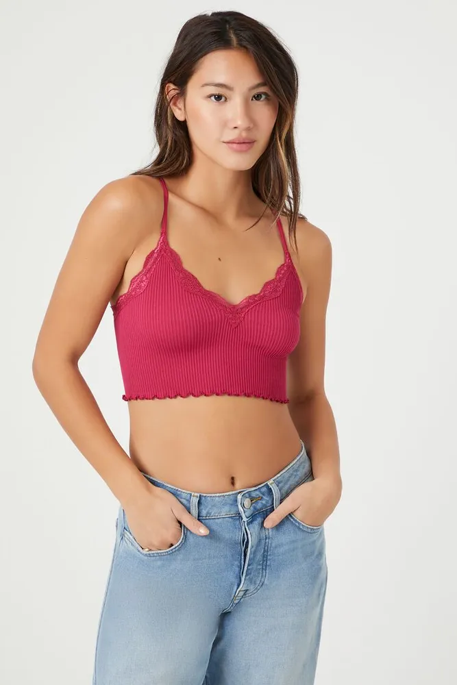 Bralette hotsell forever 21