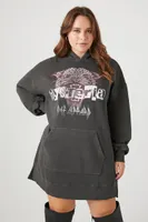 Def leppard hoodie forever 21 hotsell