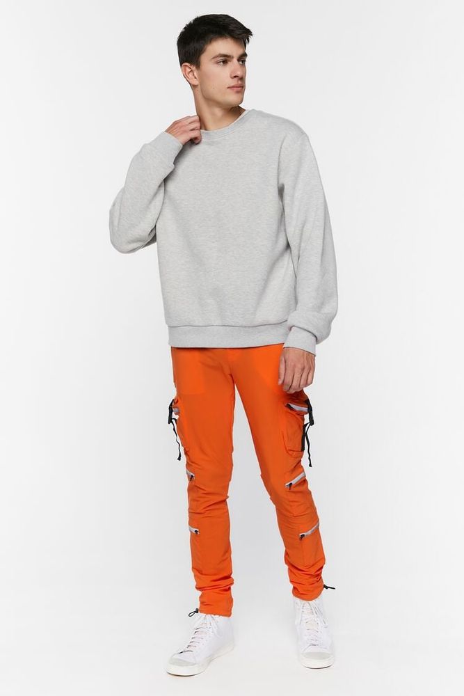 Forever 21 mens clearance joggers