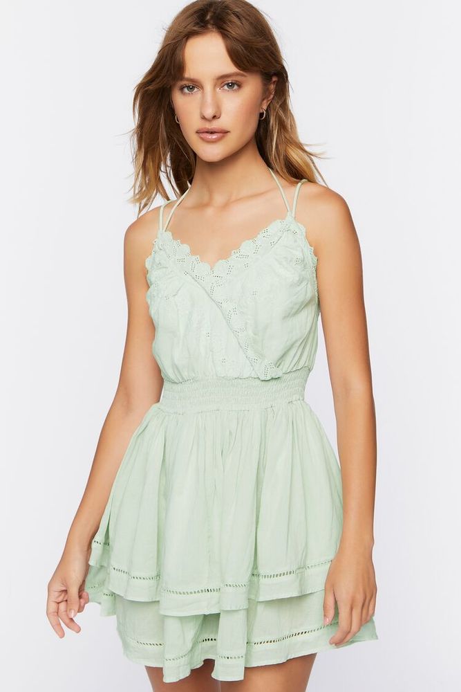 Mint dress hotsell forever 21