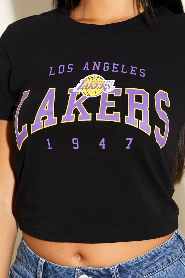 Lakers dress forever clearance 21