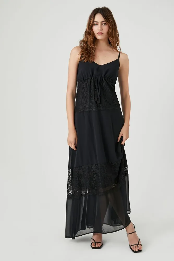 Chiffon dress forever 21 clearance