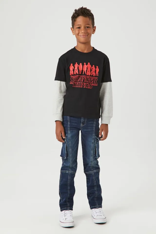 Forever 21 boys sales clothes