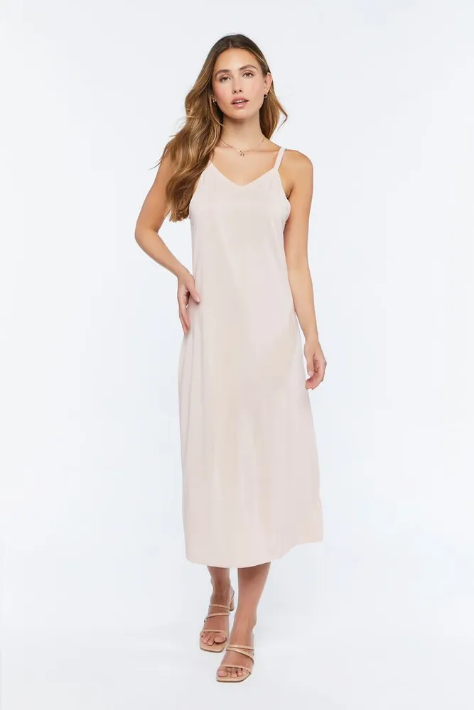 Forever 21 cami dress 2025