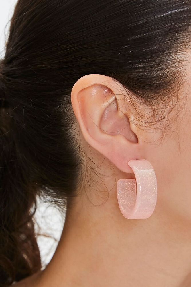 Small hoop earrings forever 21 new arrivals