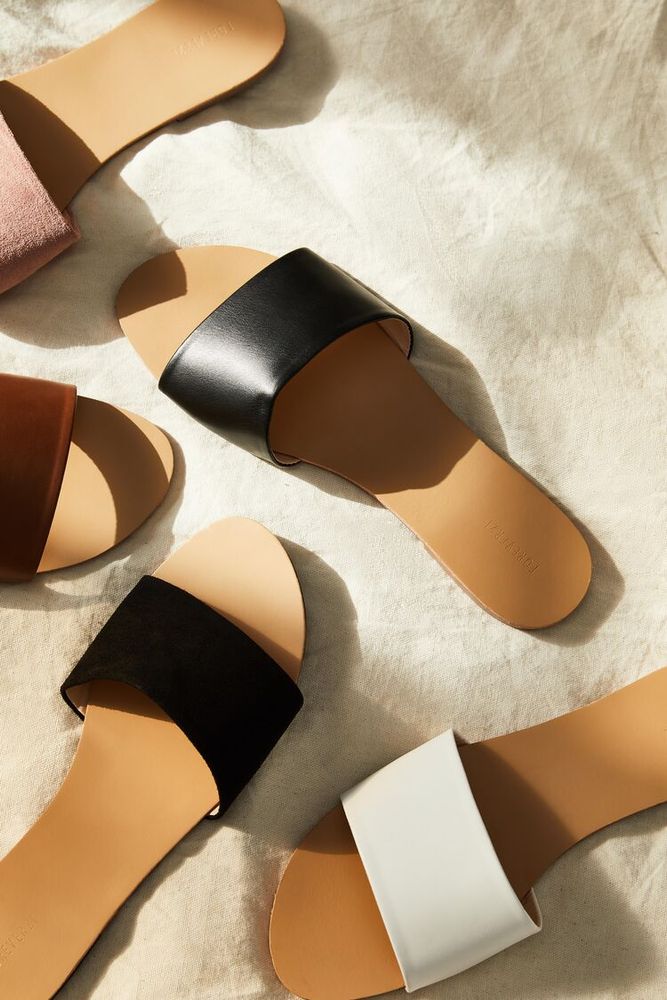 Forever online 21 sandals