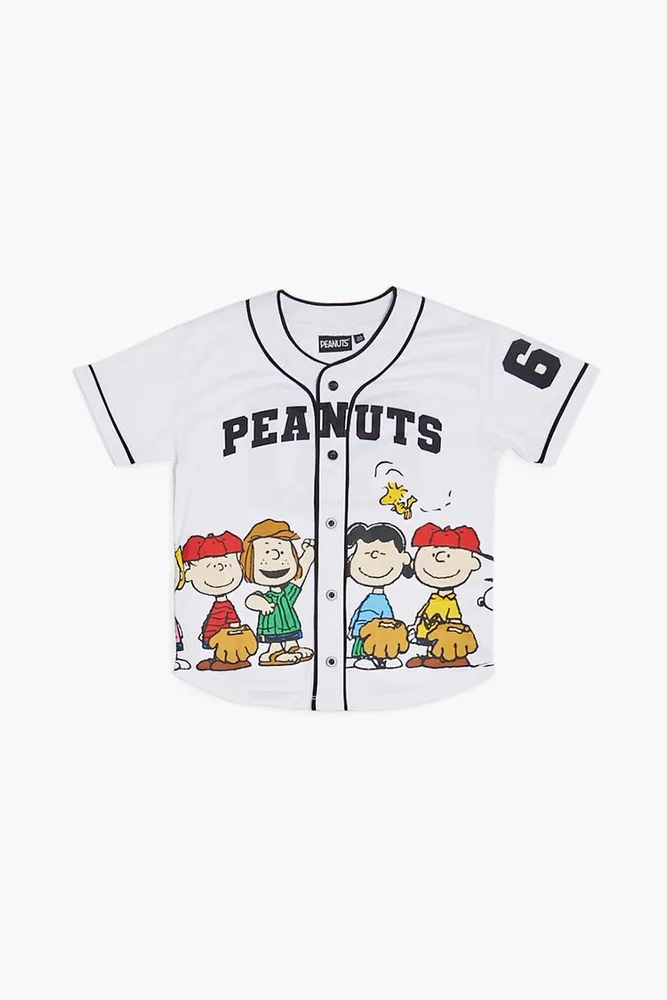 Peanuts sweatshirt forever 21 top