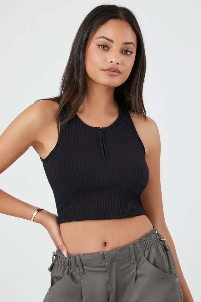 Forever 21 tank outlet