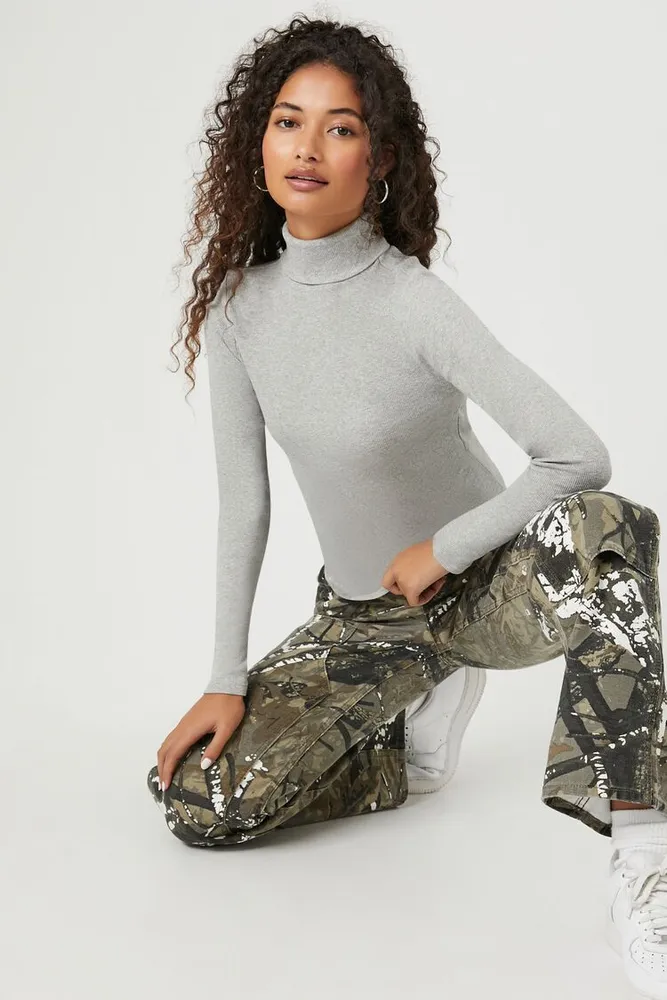Army pants women's forever 21 best sale