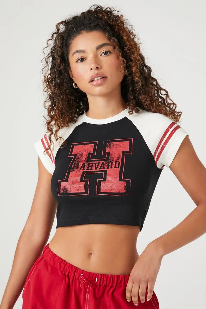 Harvard t shirts forever 21 new arrivals