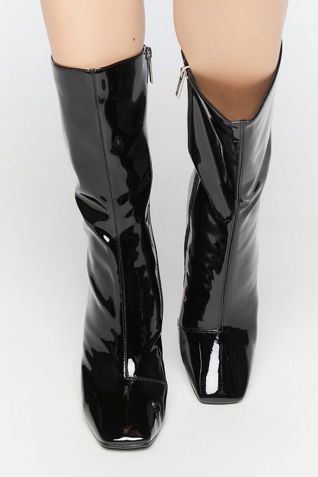 Forever 21 patent clearance boots