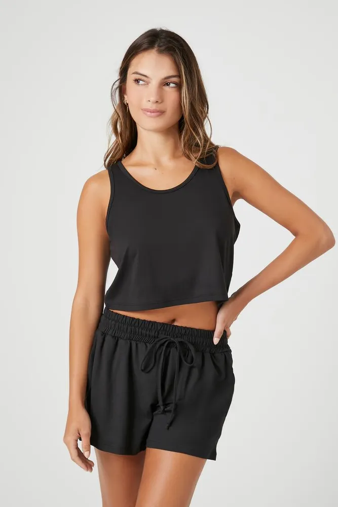 Forever 21 shop pj shorts