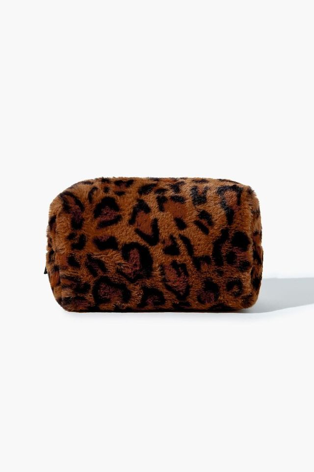 Leopard clutch clearance forever 21