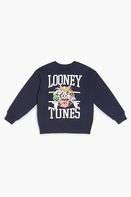 Looney tunes jacket forever 21 store