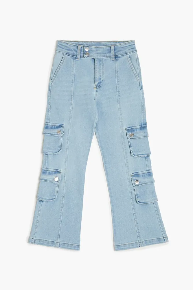 Forever 21 hot sale kids jeans