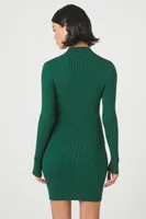 Bow back sweater forever 21 top