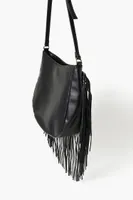 Fringe purse forever 21 cheap
