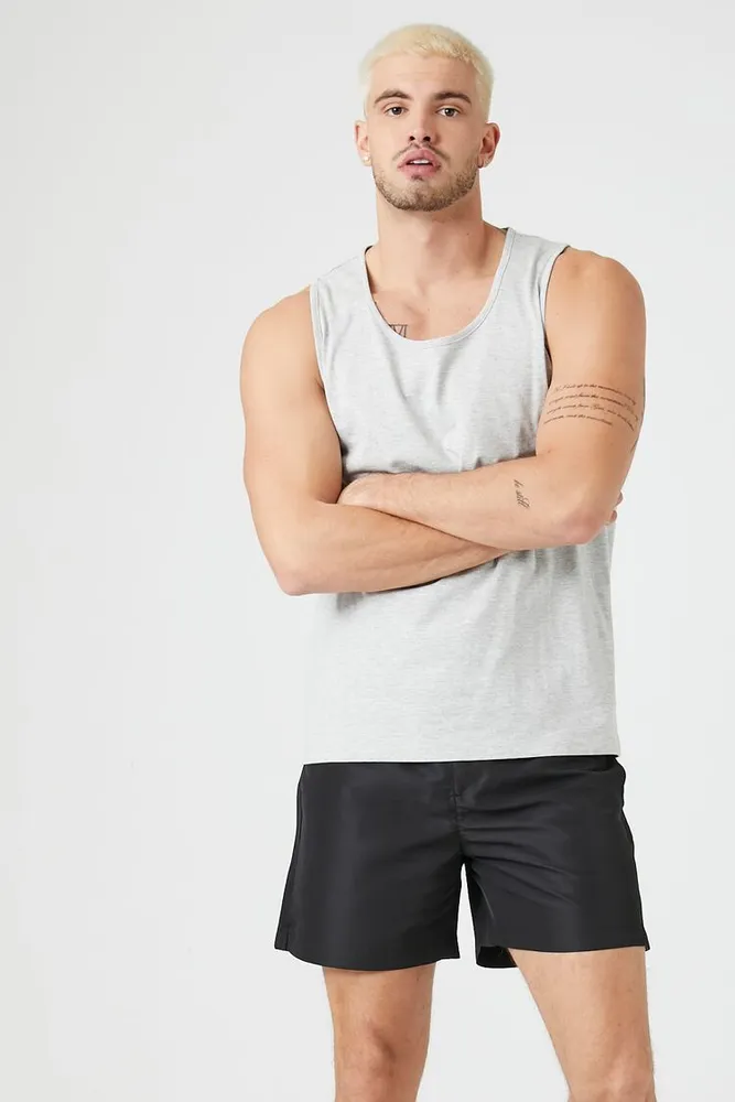 Forever 21 swim trunks deals