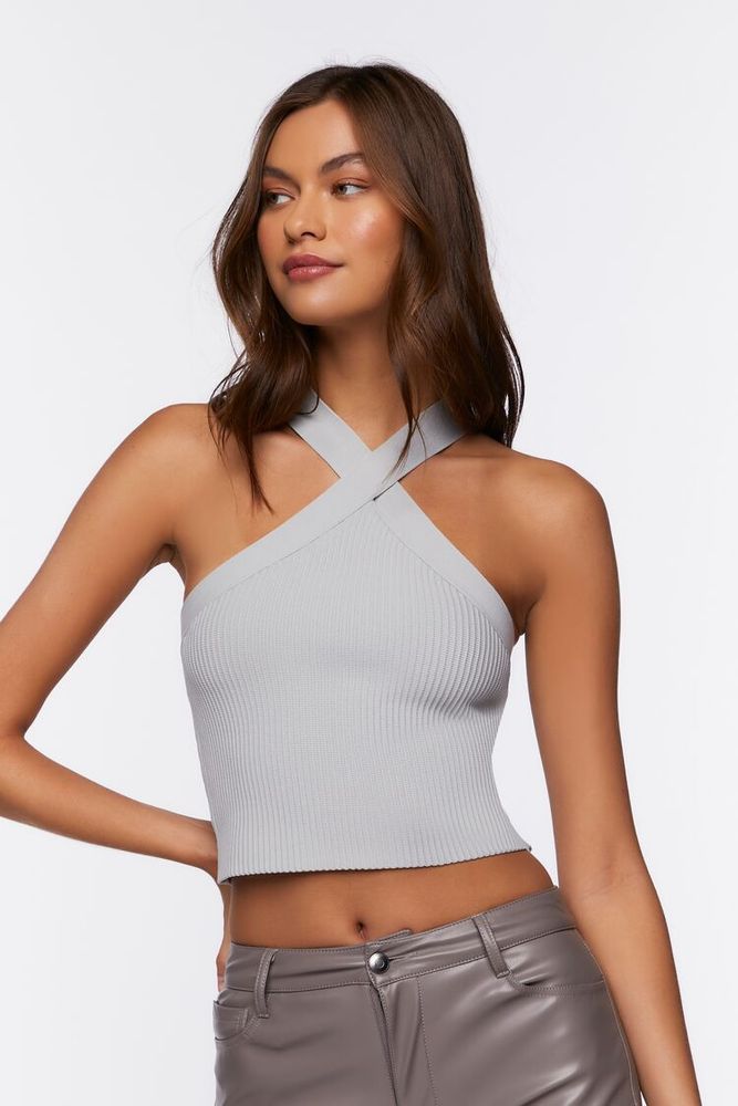 Forever 21 halter top cheap