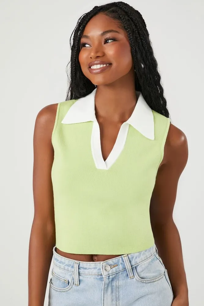 F21 tank tops outlet