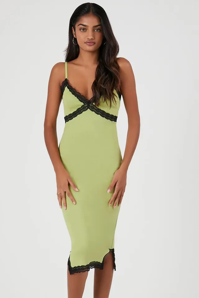 Filvoir Belle dress Green XL 7/21終了 Belle dress/Green – Filvoir