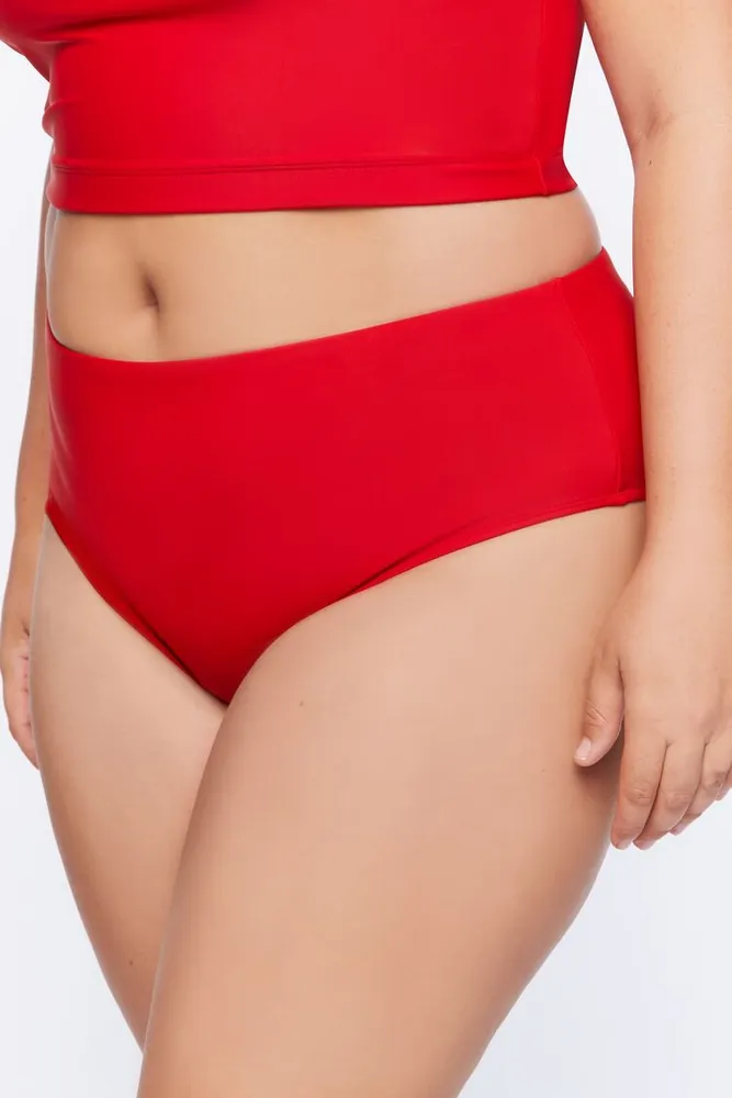 High waisted bikini bottoms forever 21 2025