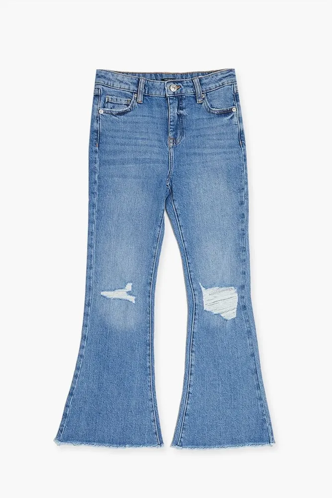 Forever 21 hot sale kids jeans