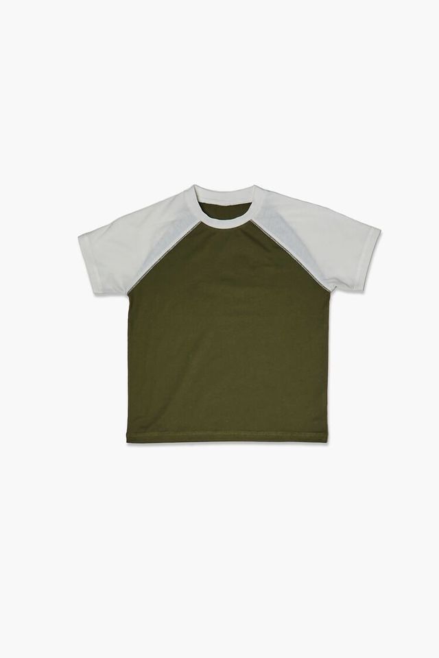 Baseball t shirt forever 21 shop