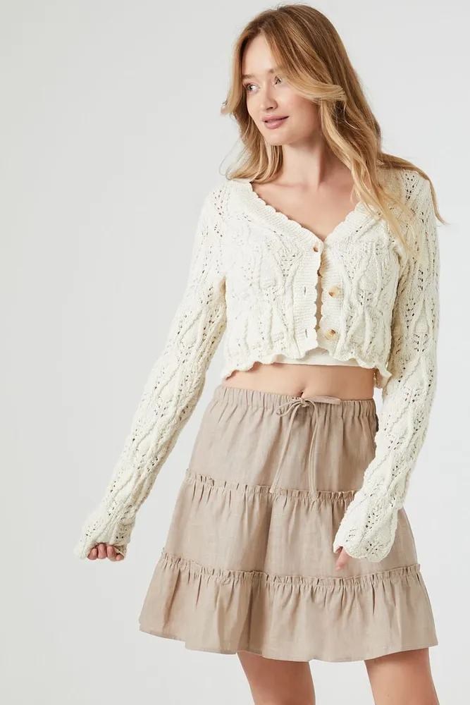 Prairie skirt sale zumiez