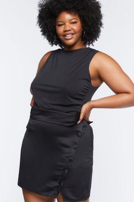 Tuxedo dress 2025 forever 21