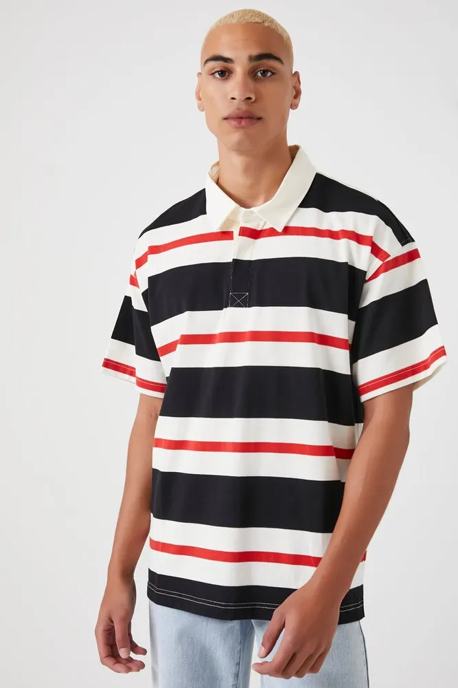 Black and white striped jeans forever 21 online