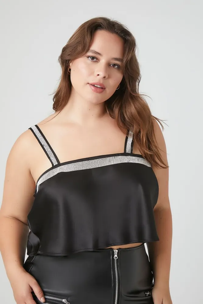 Silk top forever 21 shop
