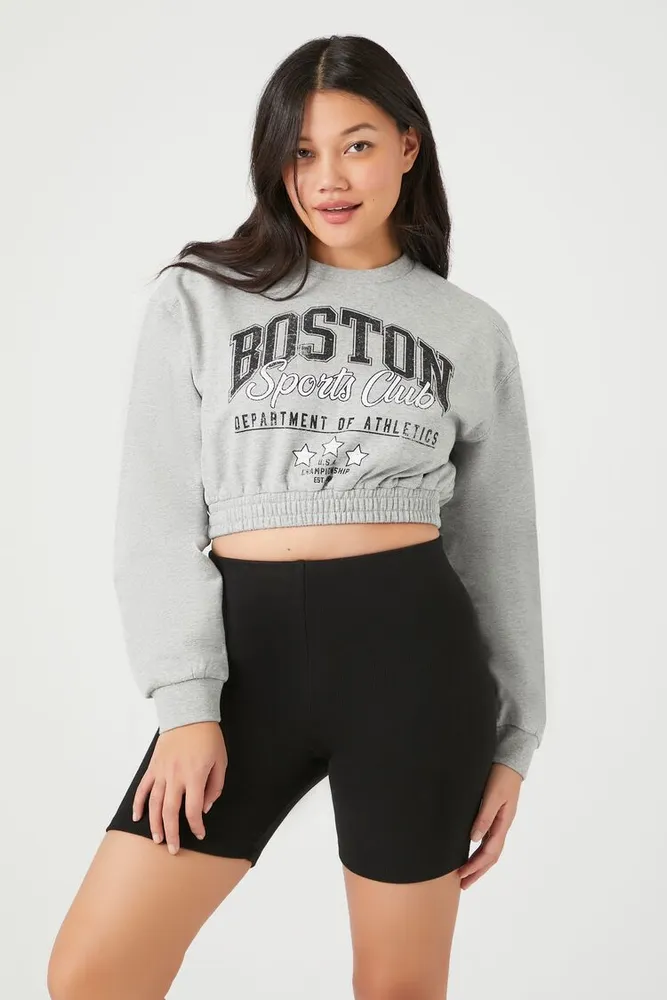 Forever 21 best sale cotton biker shorts