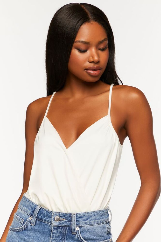 Forever 21 cami top sale