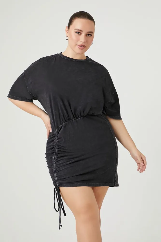 Forever 21 hotsell jersey dress
