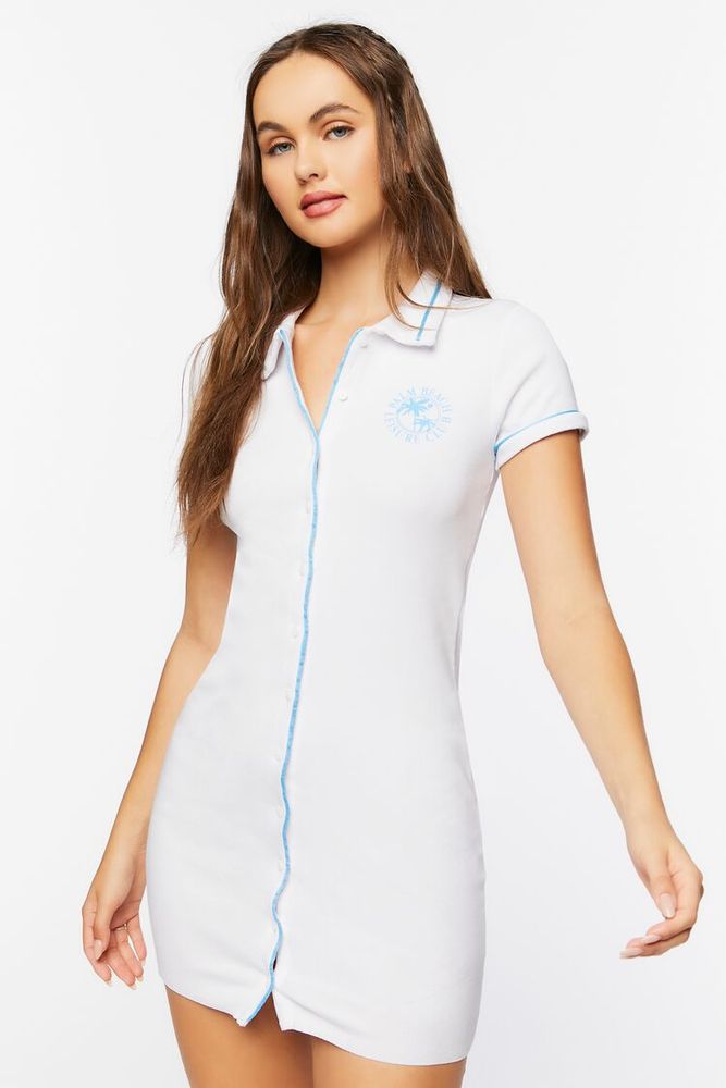Forever 21 club sales dress