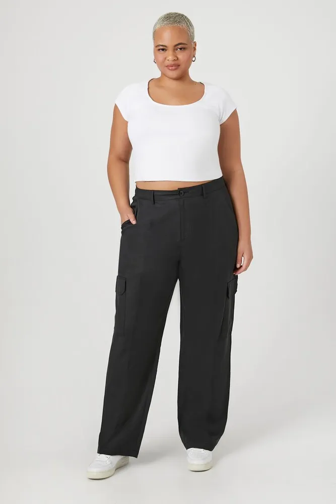 Forever 21 cargo sale