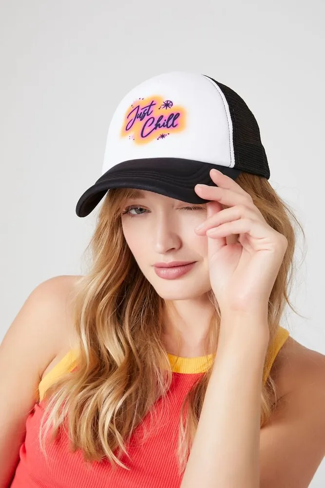 Forever 21 shop baseball caps