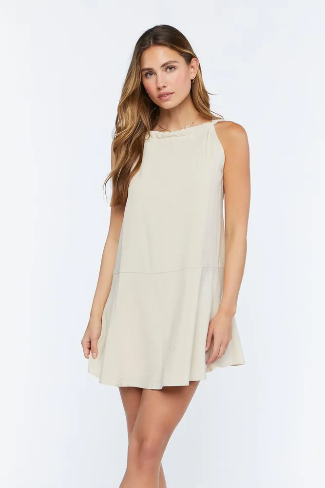 Forever 21 shop sleeveless dress