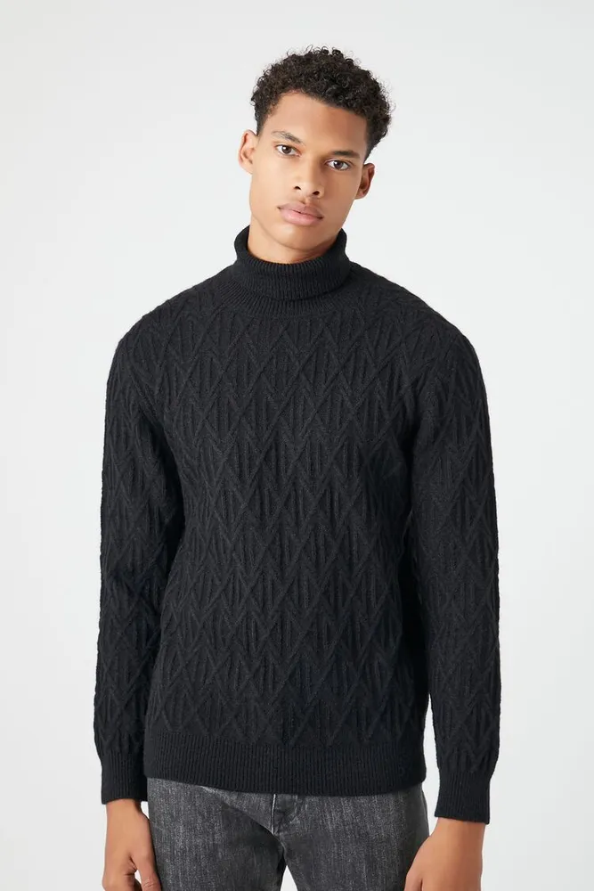 Mens turtleneck outlet forever 21