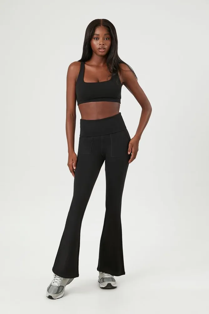 Forever 21 leggings with pockets 2025