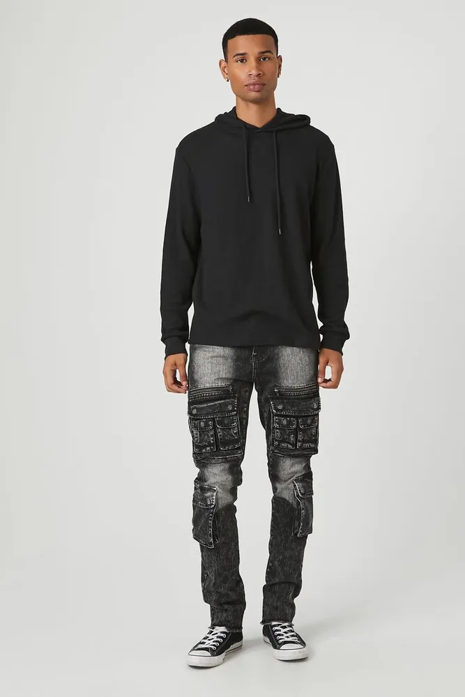 Forever 21 mens slim fit jeans online