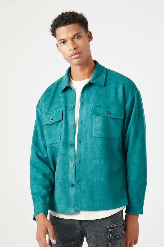 Forever 21 hunter green dress sale