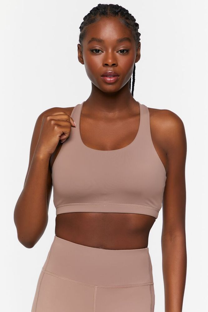 F21 sports clearance bra