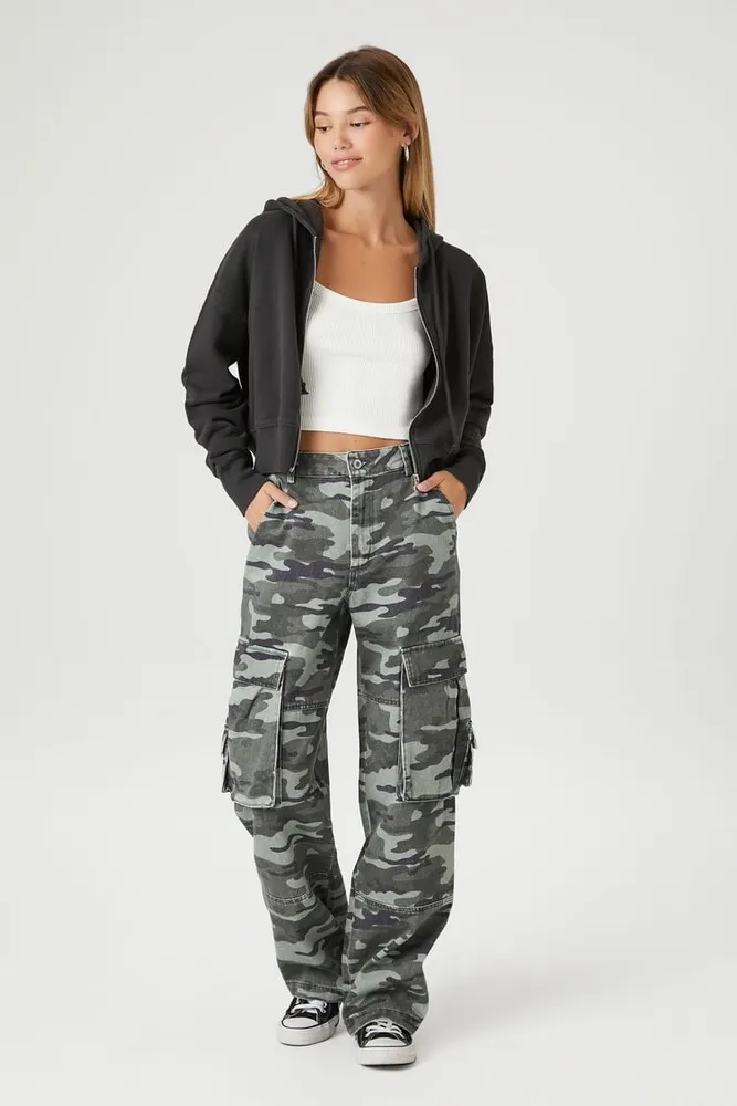 Army pants sale women's forever 21