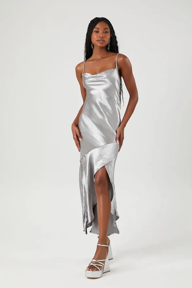 Forever 21 outlet slip dress